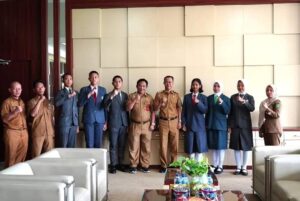 SEPUTAR SUMSEL