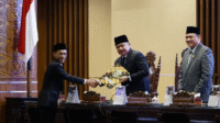 Screenshot 2025-05-18 at 03-59-17 HD Terima Rekomendasi DPRD Terkait LKPJ 2024 dan Bahas Propemperda 2025 Sumselprov