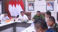 Screenshot 2025-05-24 at 09-46-05 Pimpin Rakor Percepatan Opla dan Cetak Sawah HD Ayo Kita Dorong Jika Ada Hambatan Segera Kita Selesaikan Bersama Sumselprov