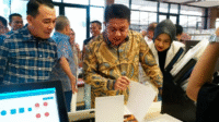 Screenshot 2025-05-24 at 10-04-13 Gubernur Herman Deru Resmikan Cabang Baru Kopi Loer dan Beri Dukungan untuk UMKM Lokal - Sistem Media Algoritma News